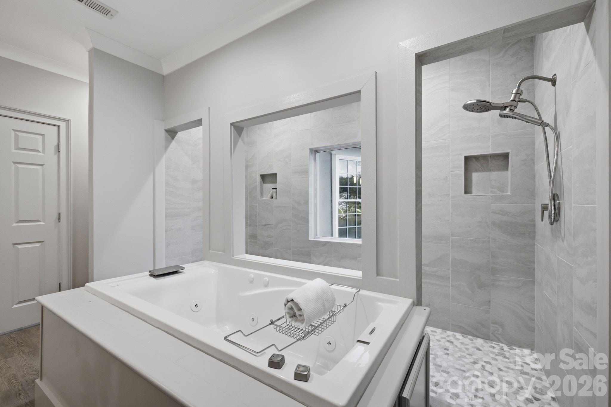 Lake Wylie - Residential