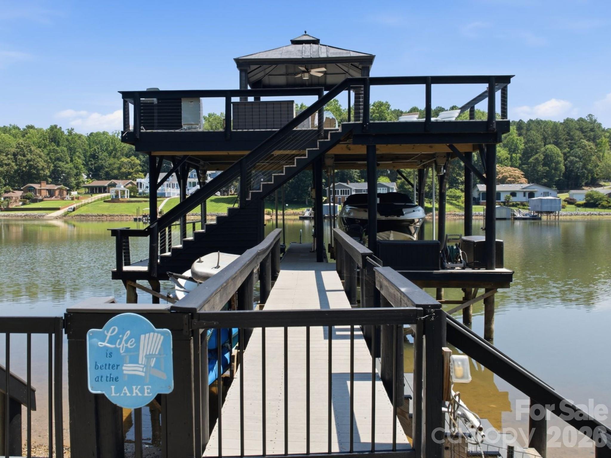 Lake Wylie - Residential
