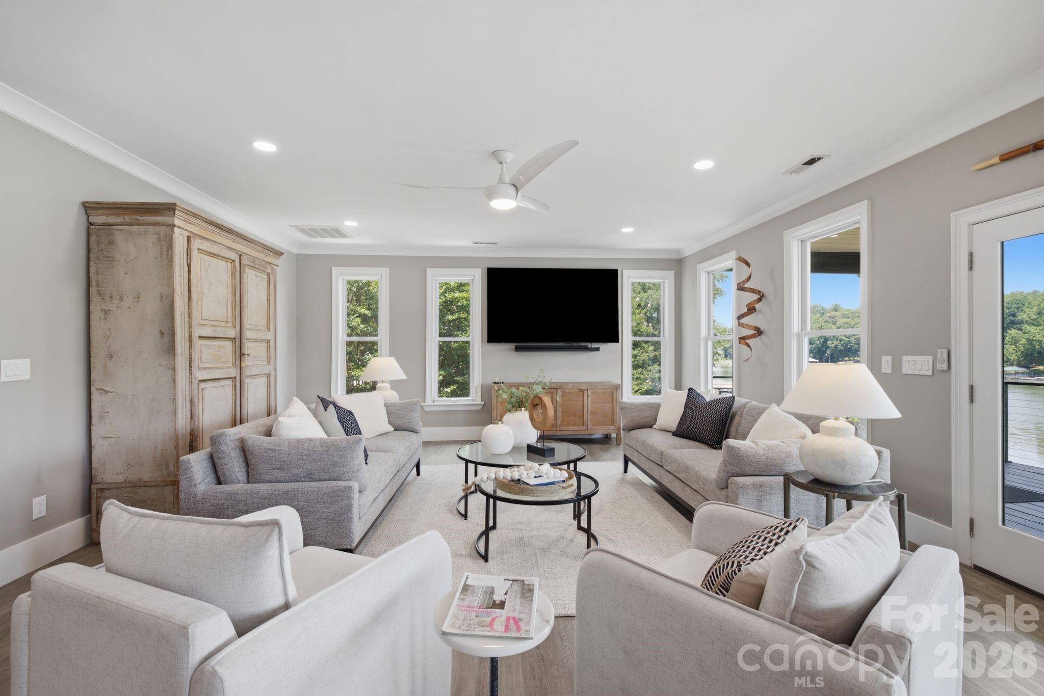 Lake Wylie - Residential