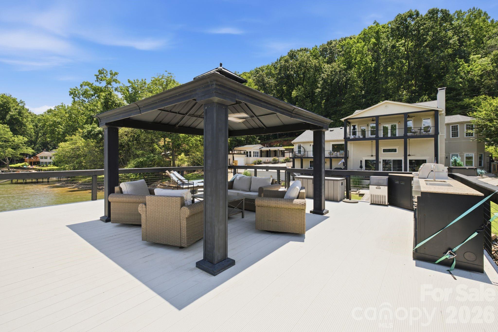 Lake Wylie - Residential