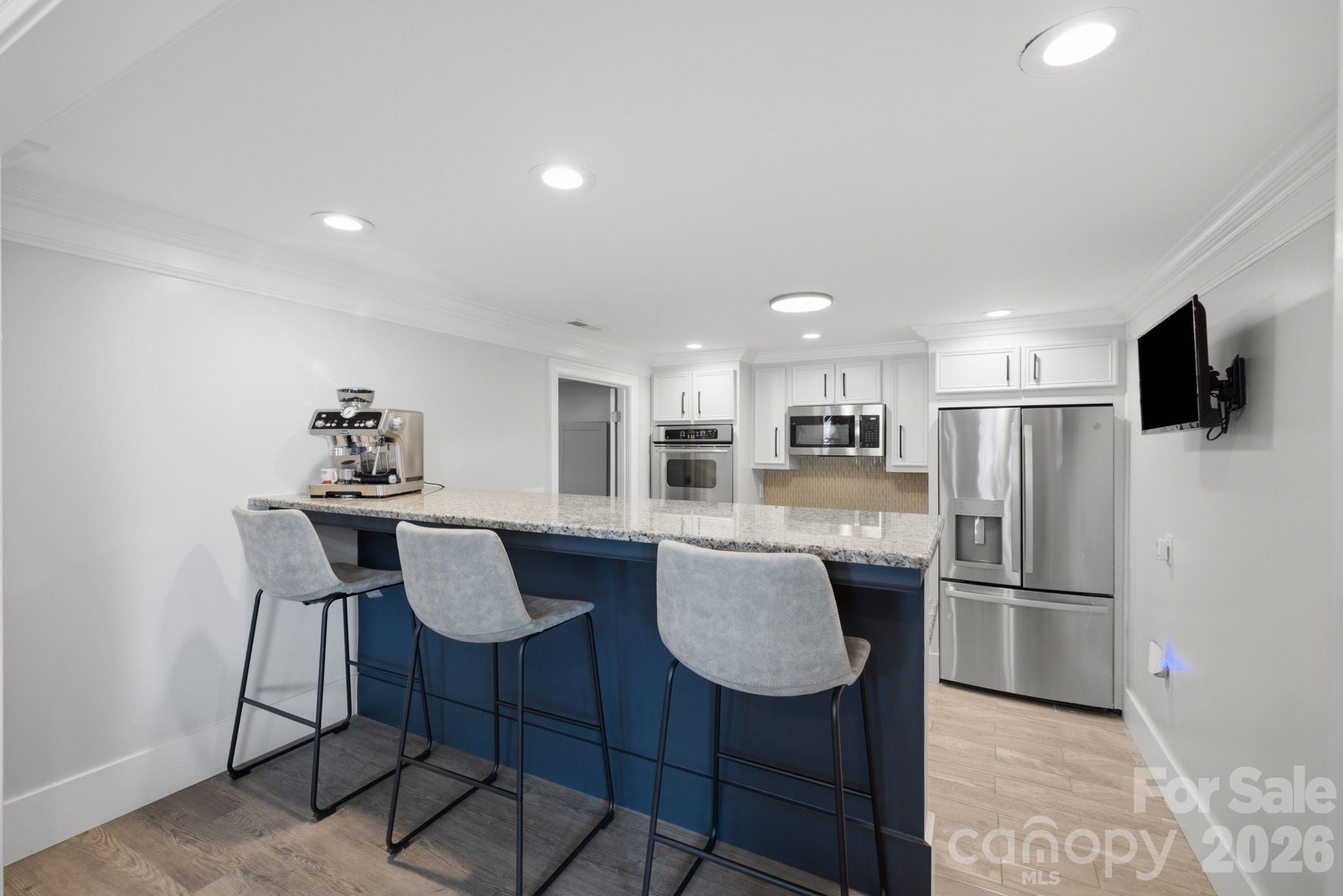 Lake Wylie - Residential