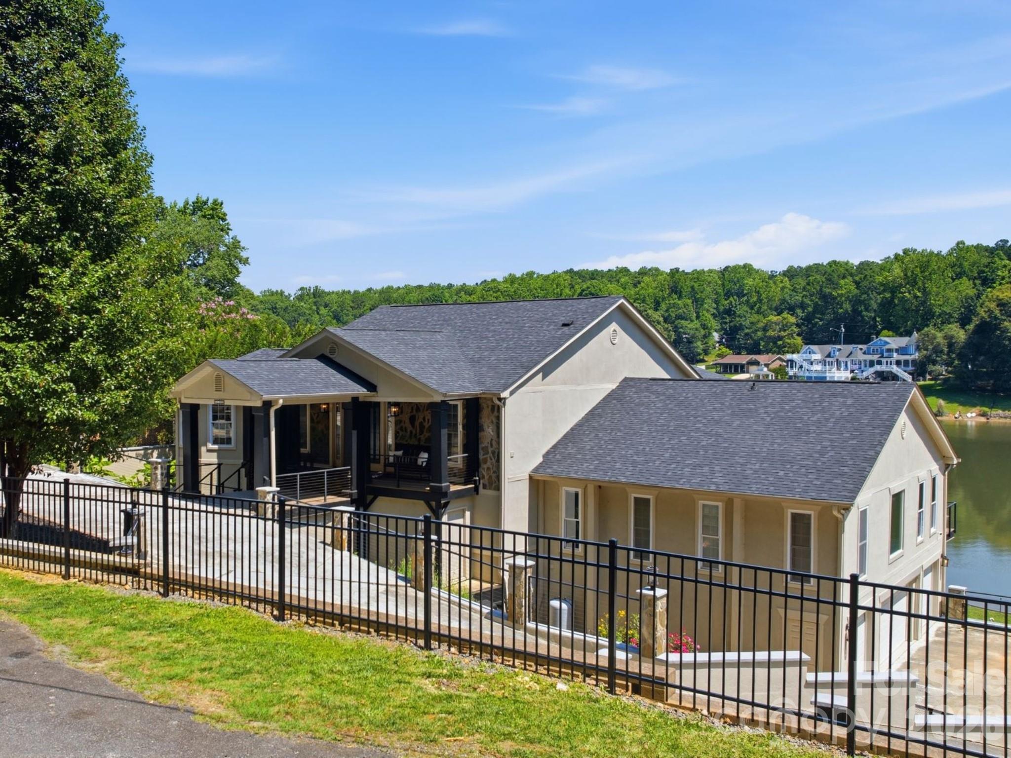 Lake Wylie - Residential