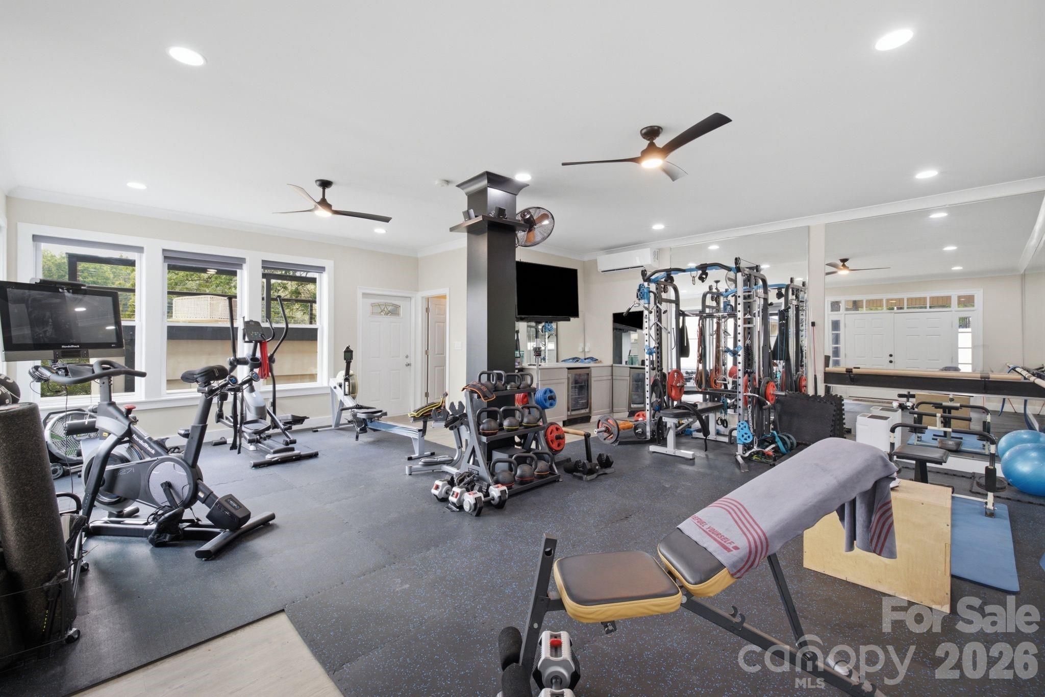Lake Wylie - Residential