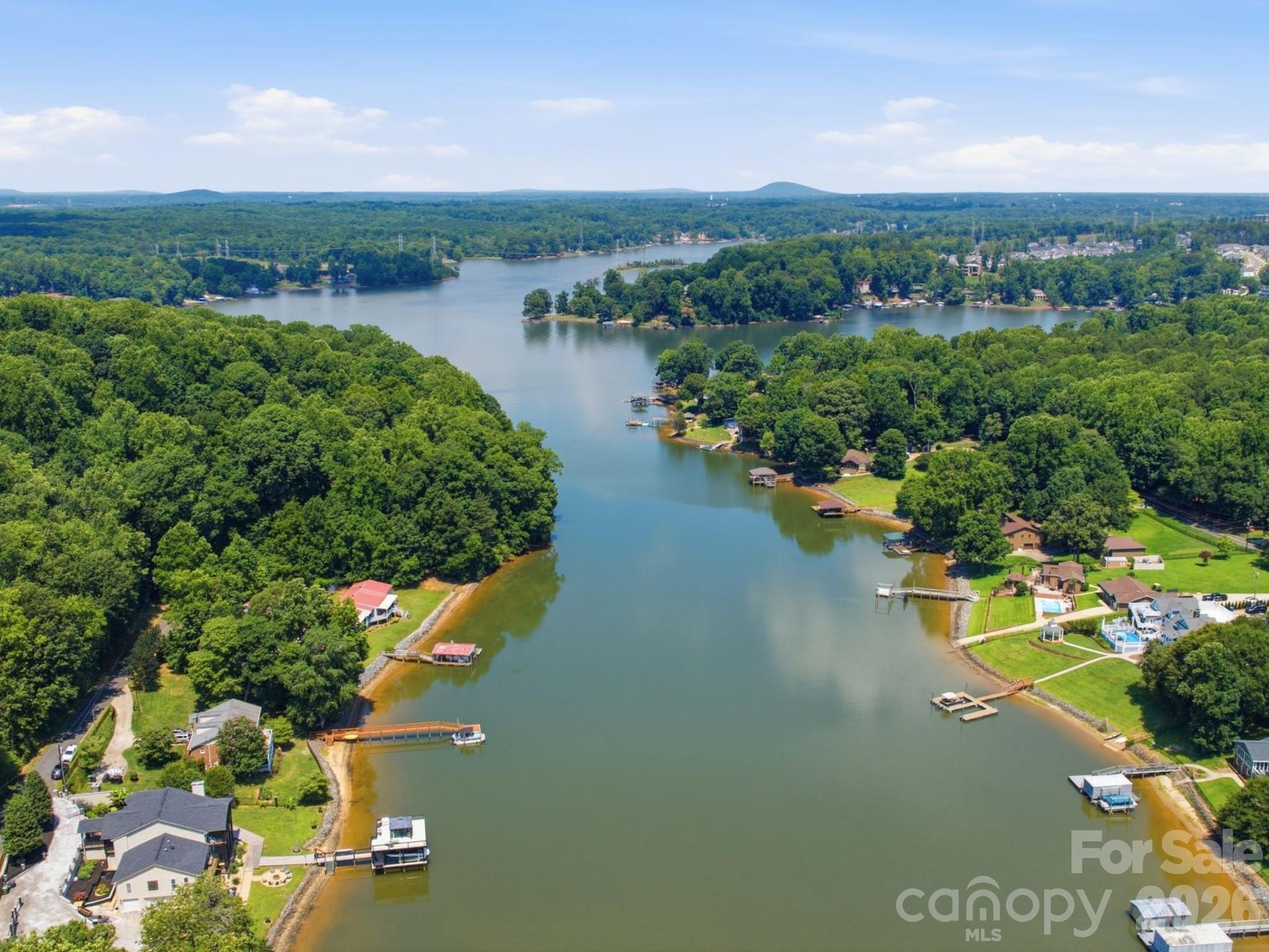 Lake Wylie - Residential
