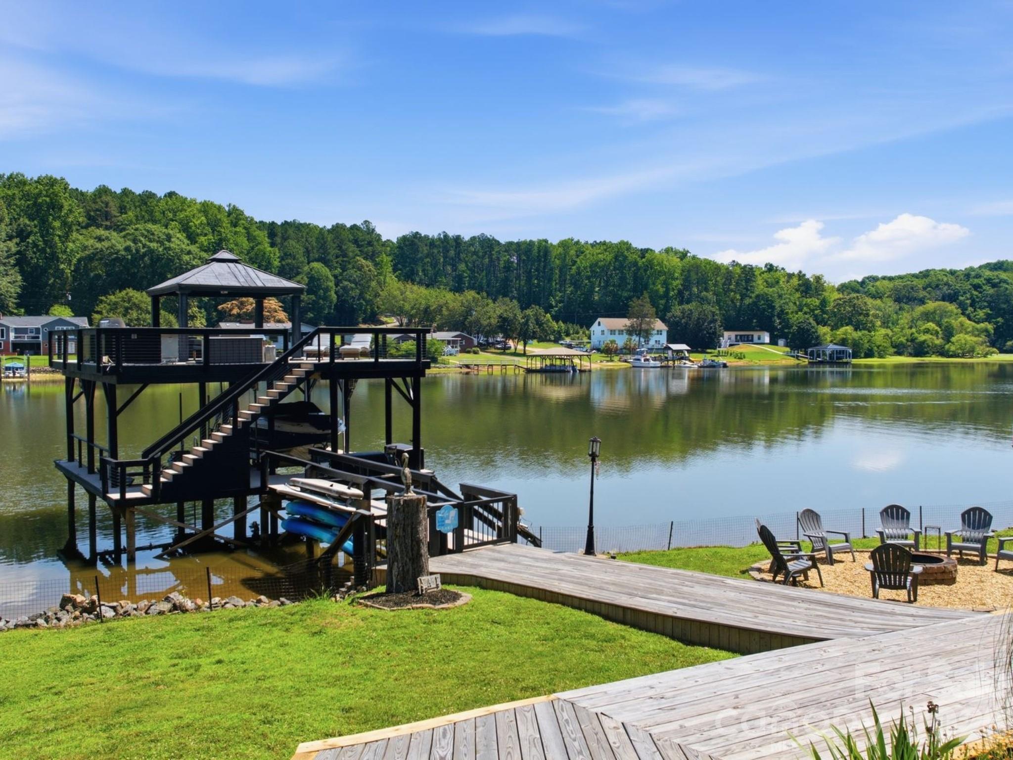 Lake Wylie - Residential