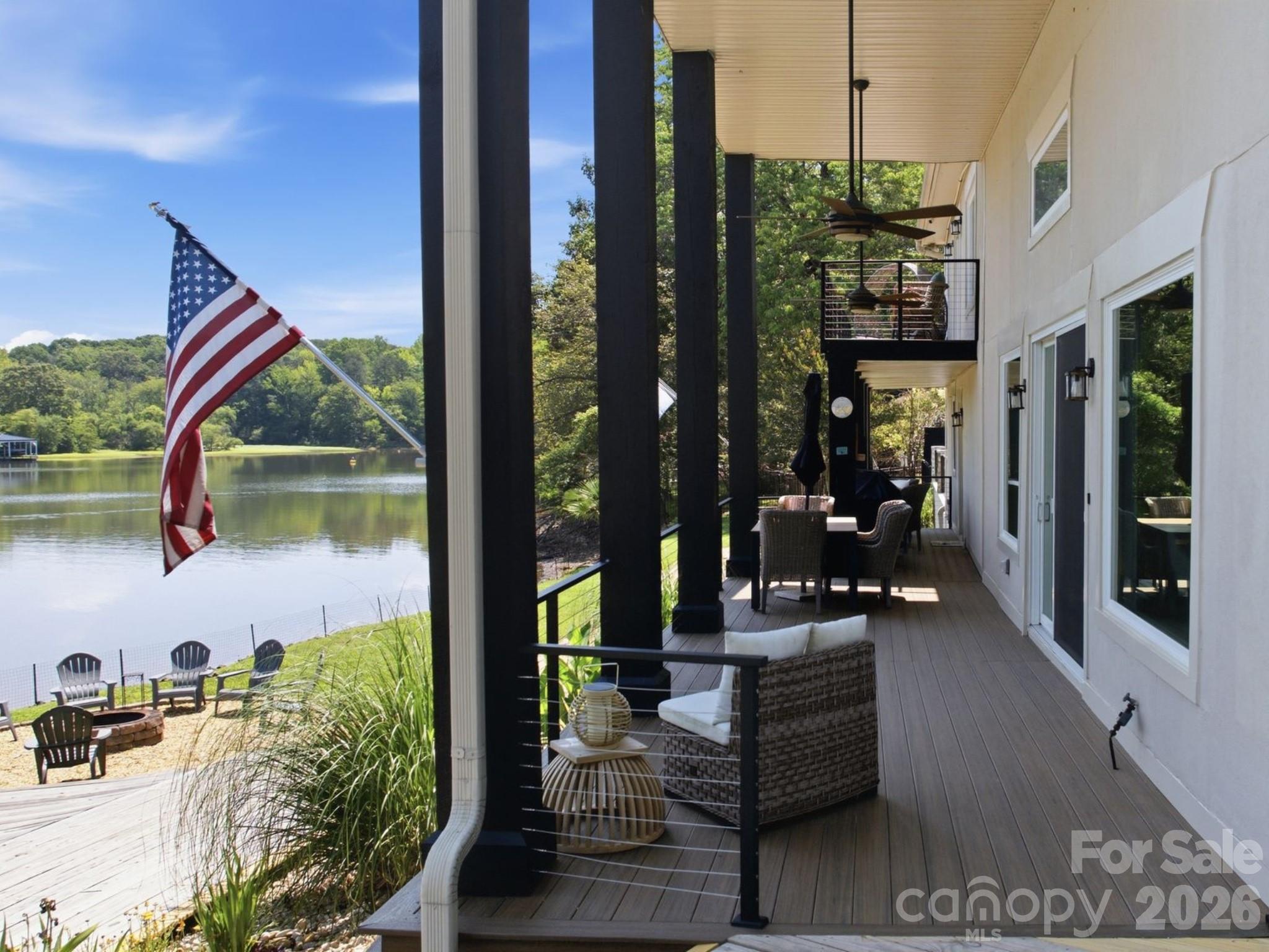 Lake Wylie - Residential