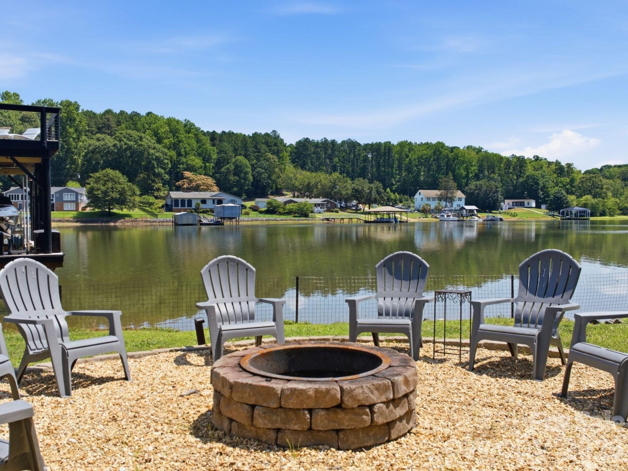 Lake Wylie - Residential