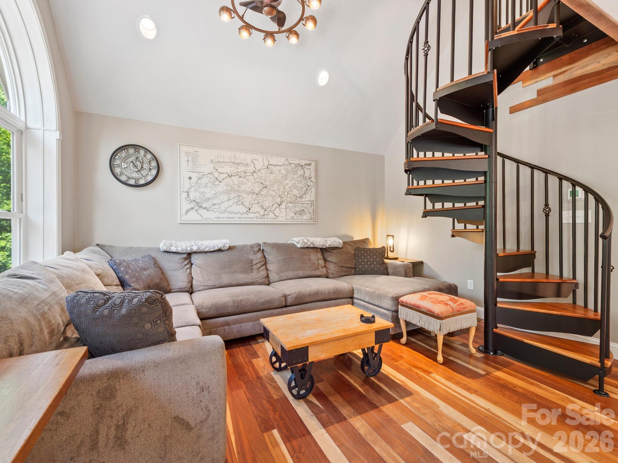 Brooks Branch - Residential