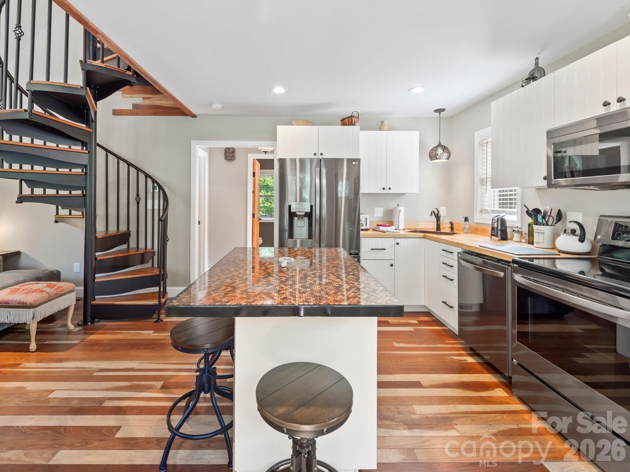 Brooks Branch - Residential