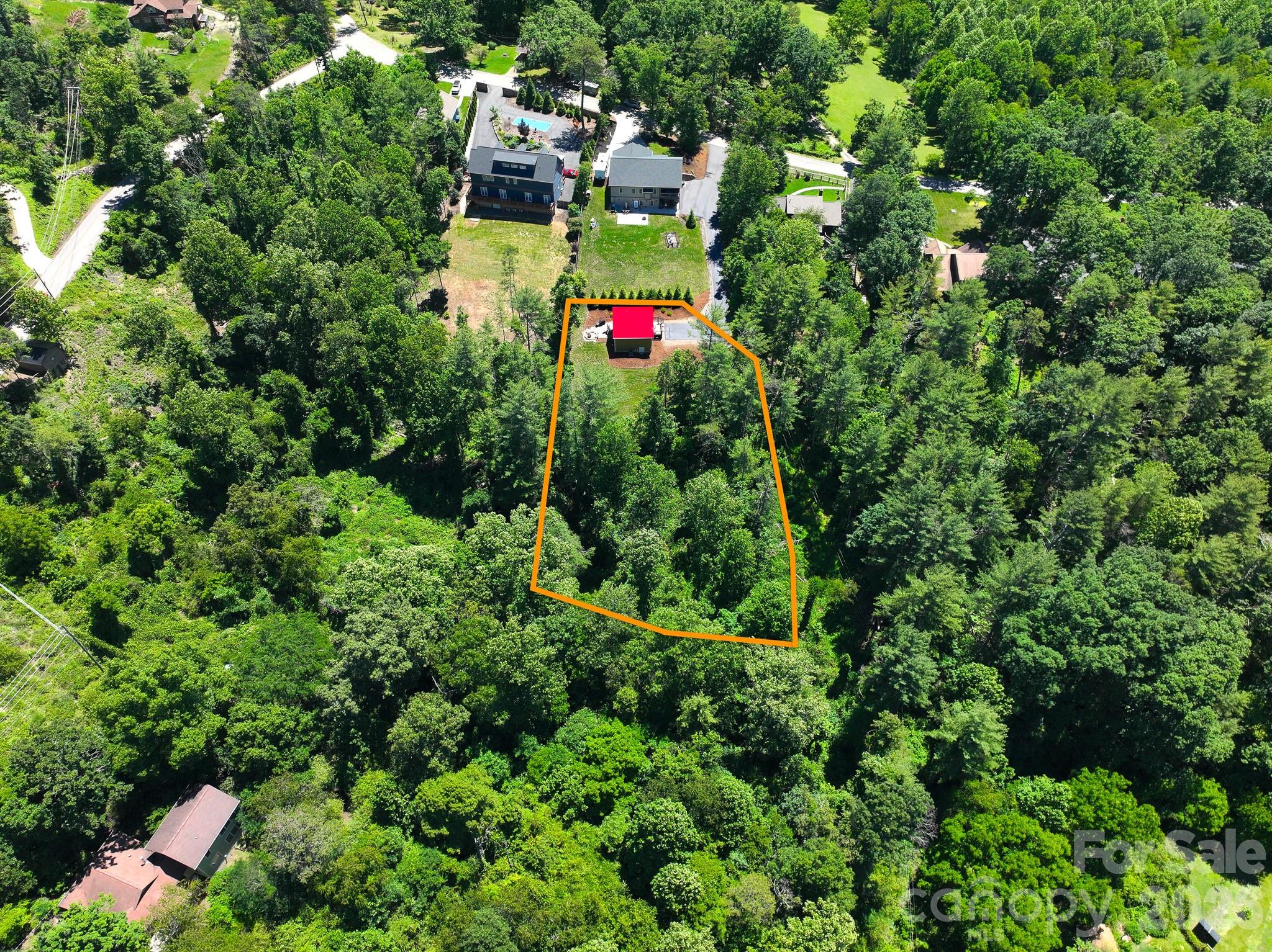 Brooks Branch - Residential