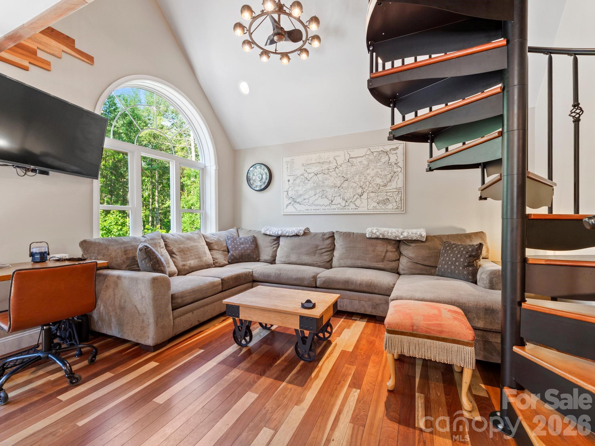 Brooks Branch - Residential
