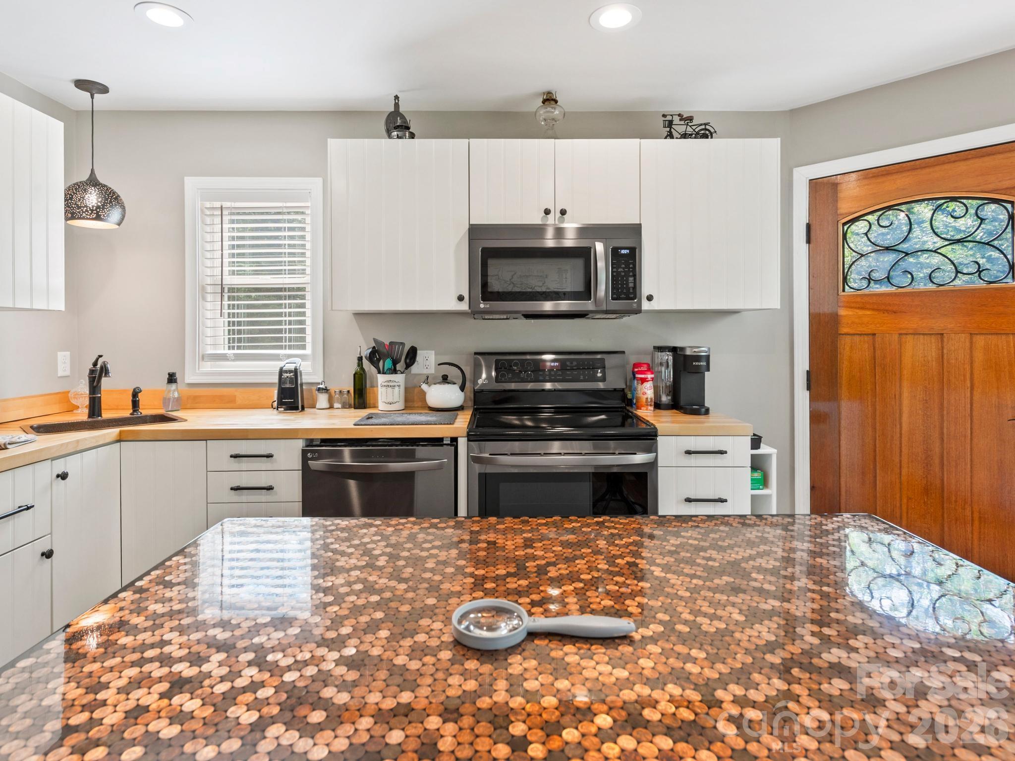Brooks Branch - Residential