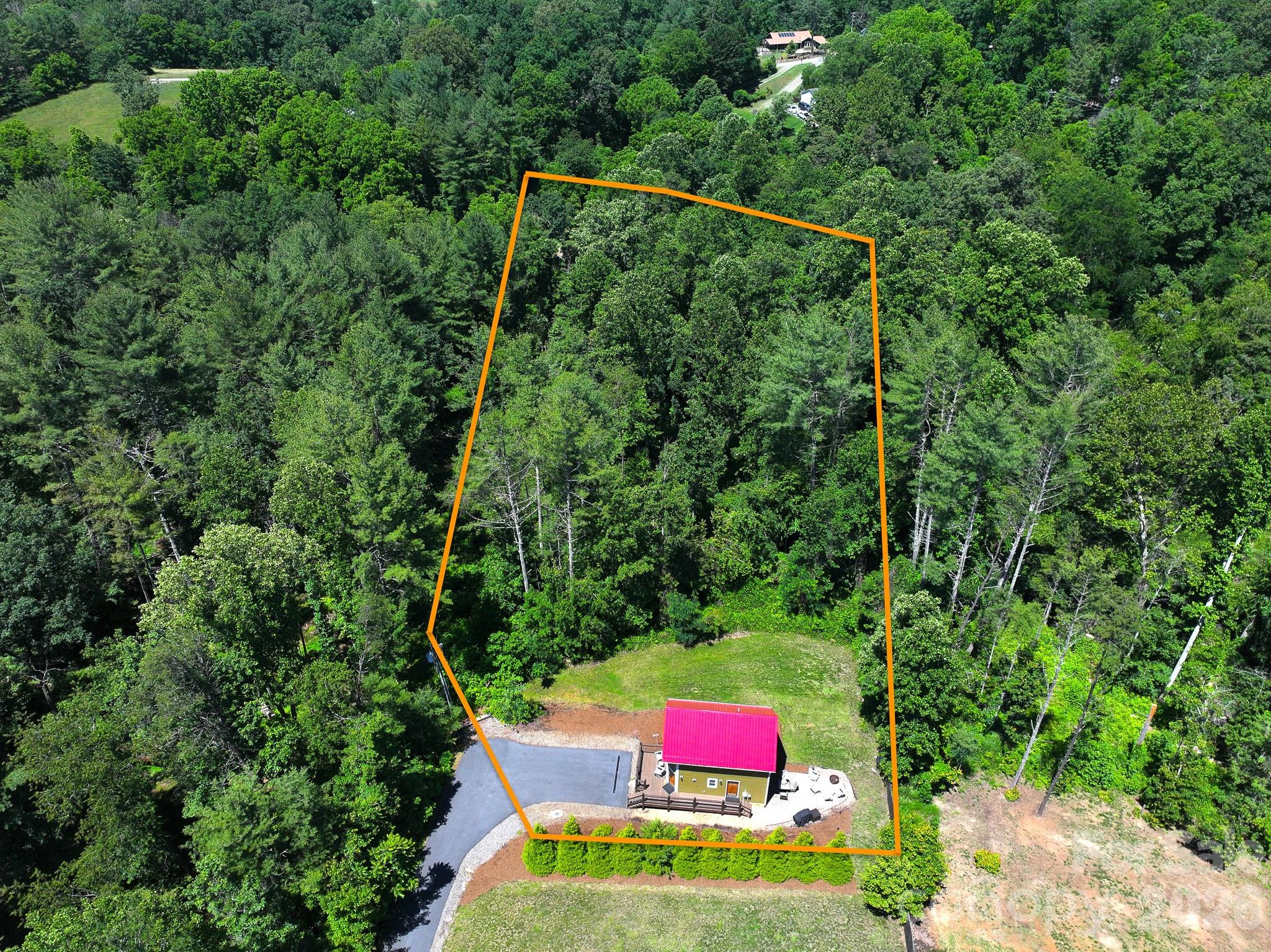 Brooks Branch - Residential