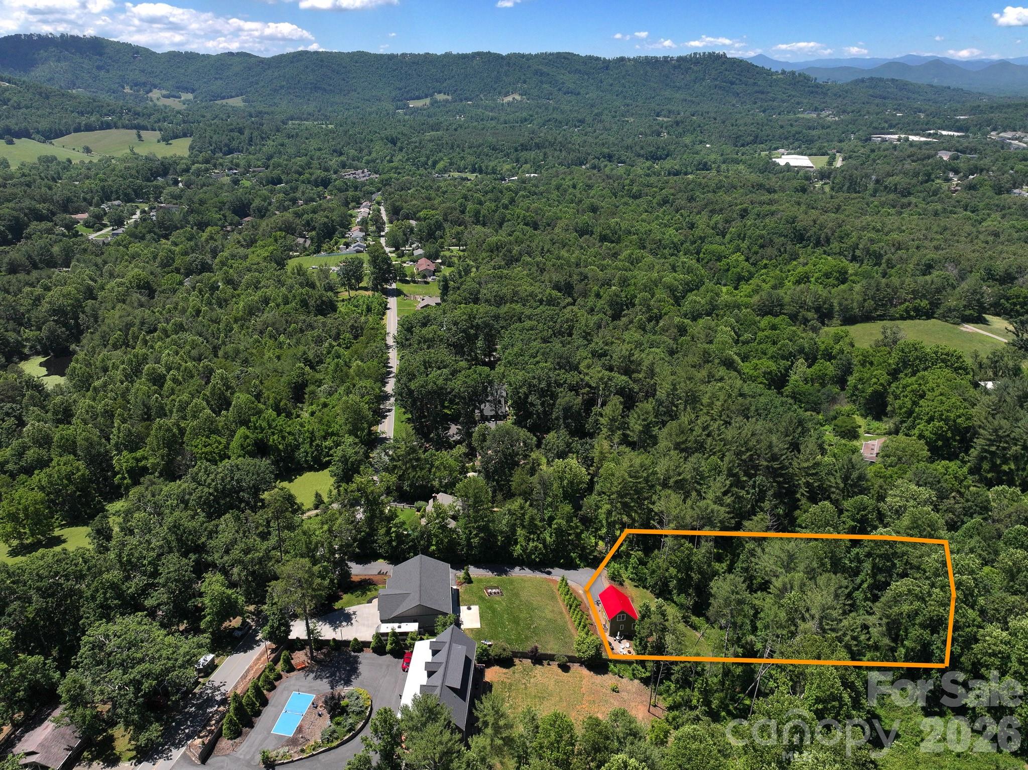 Brooks Branch - Residential