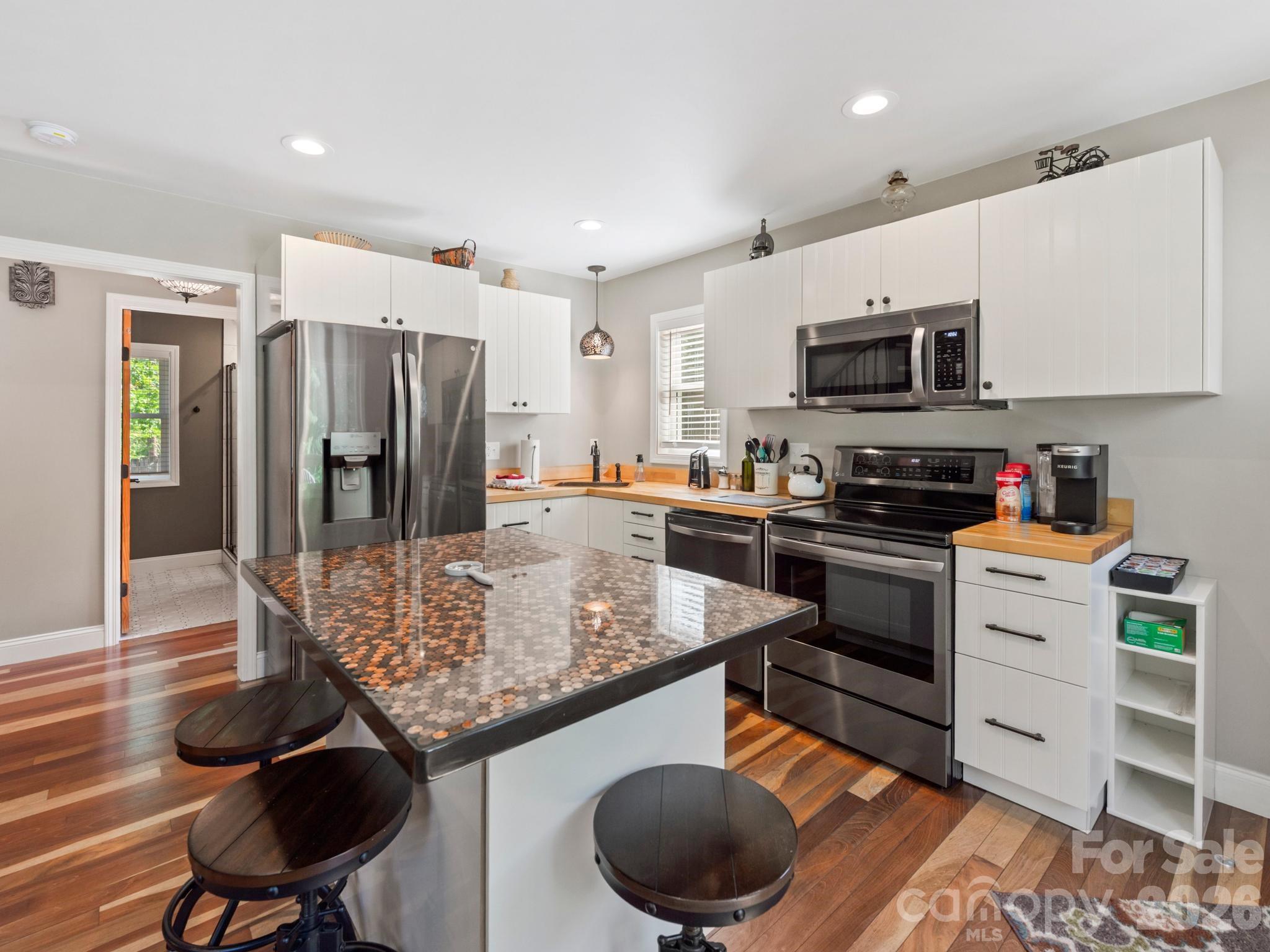 Brooks Branch - Residential