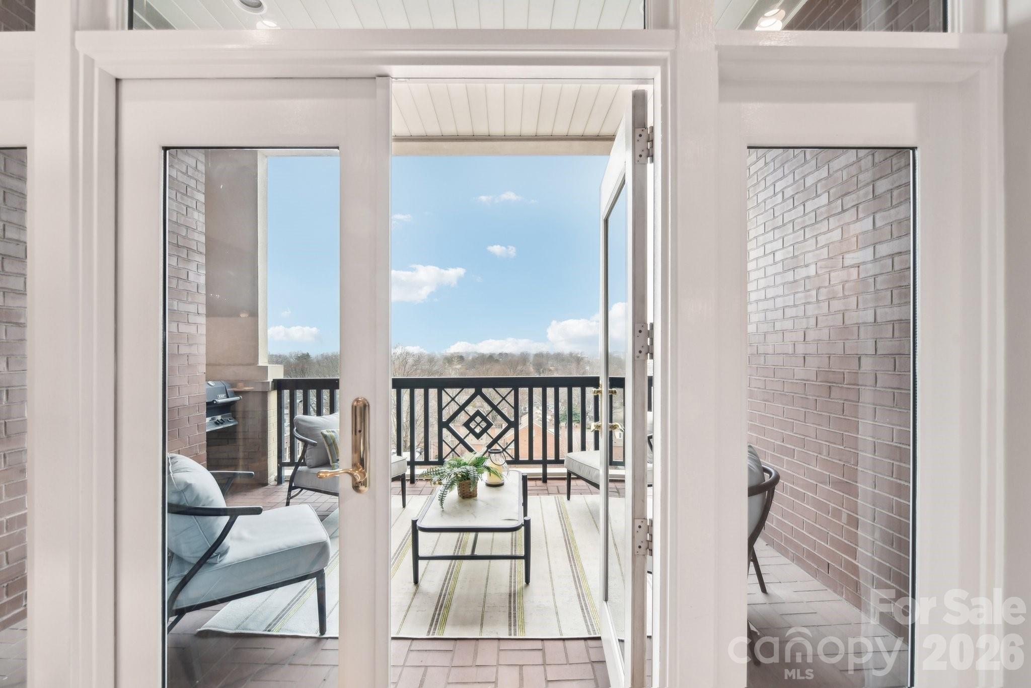 Chapel Watch - Residential