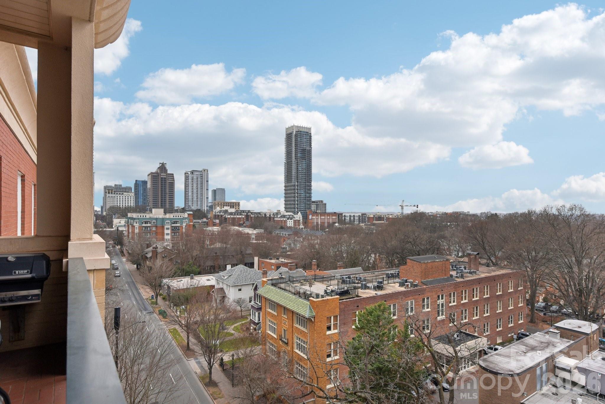 Chapel Watch - Residential