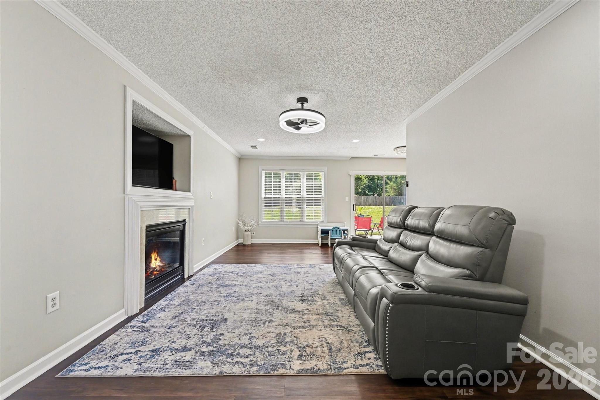 Rocky Ridge - Residential