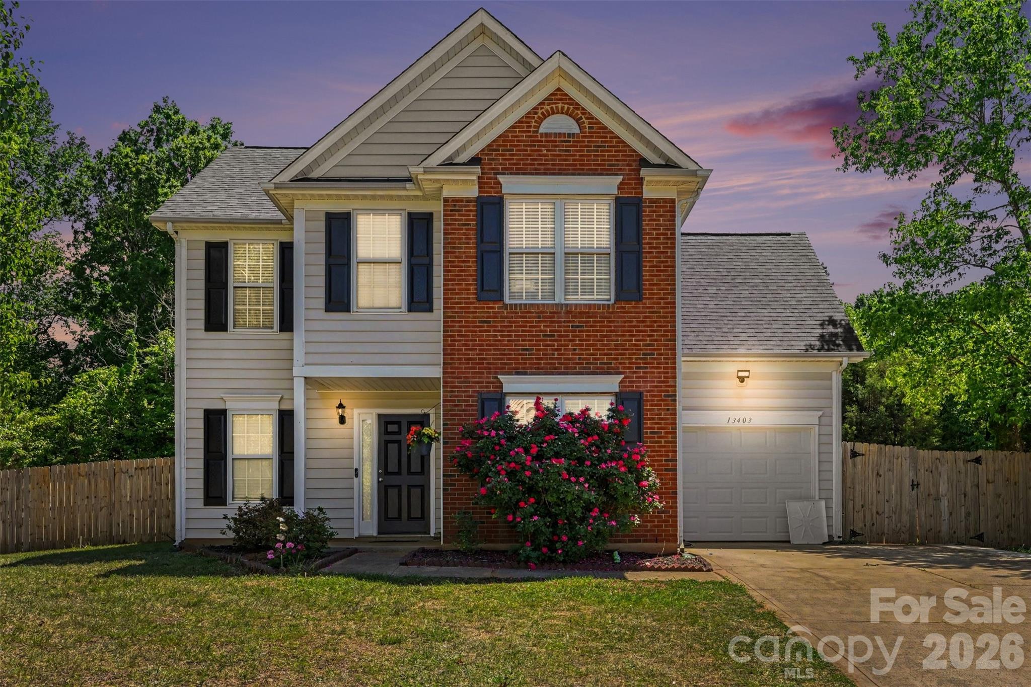 Rocky Ridge - Residential