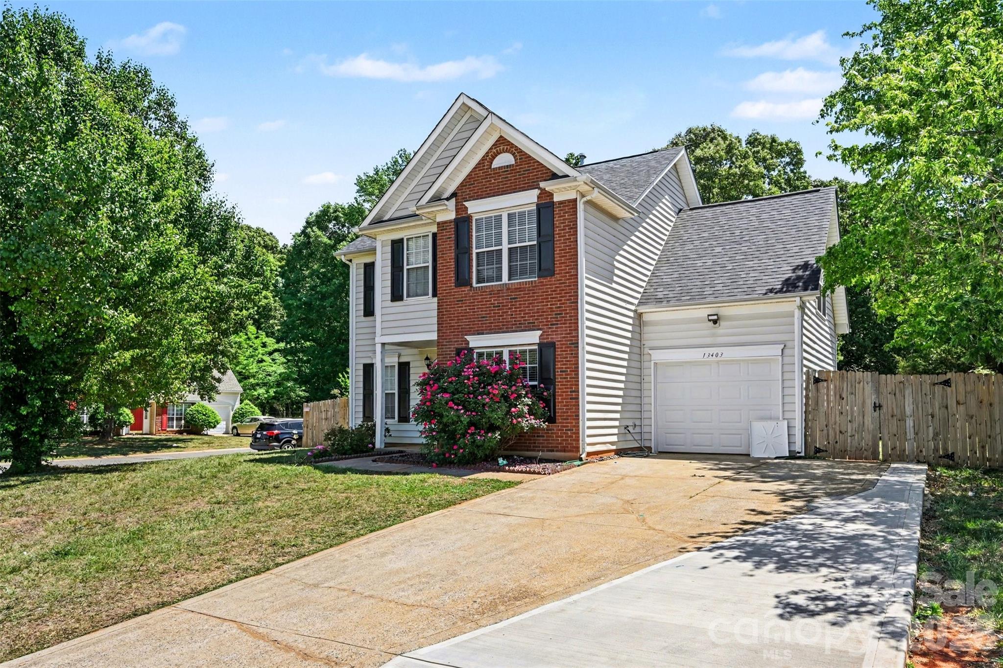 Rocky Ridge - Residential