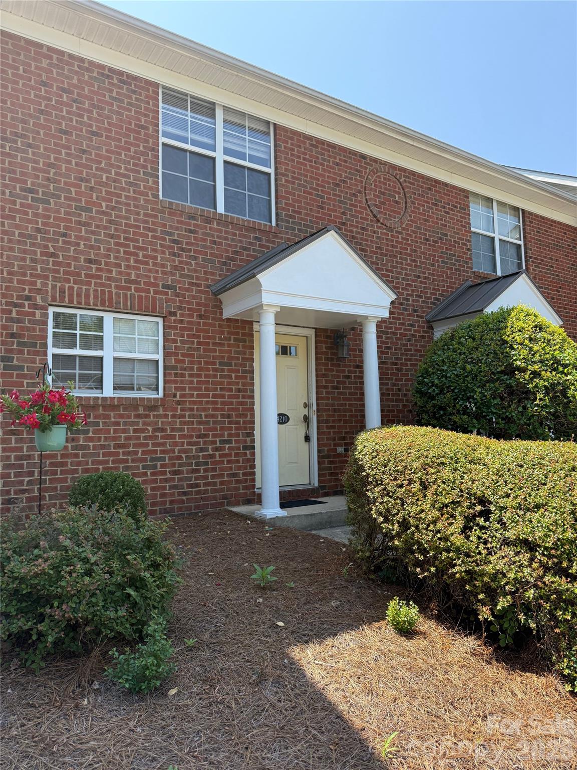 Melrose Townhomes - Residential