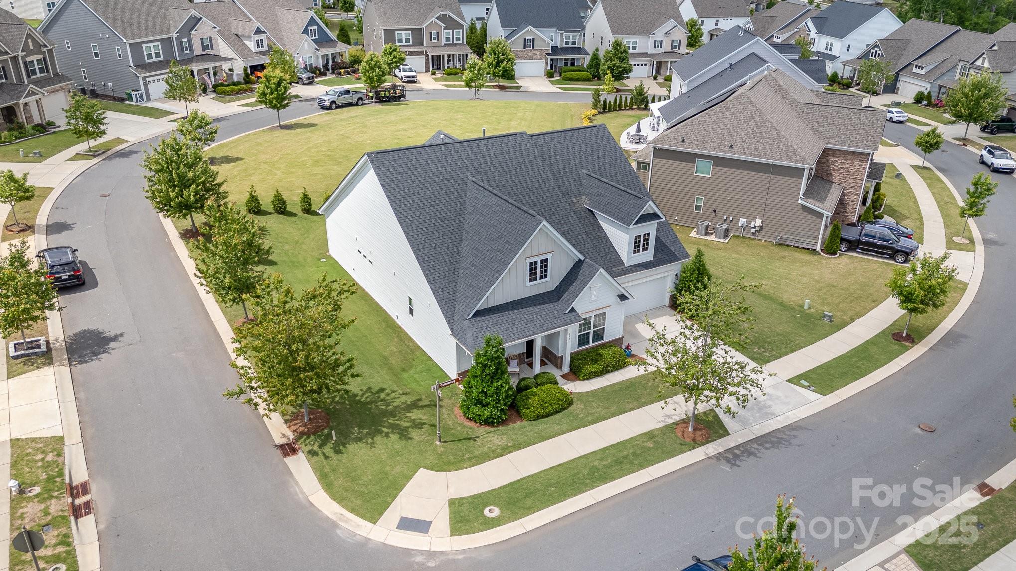 Massey - Residential