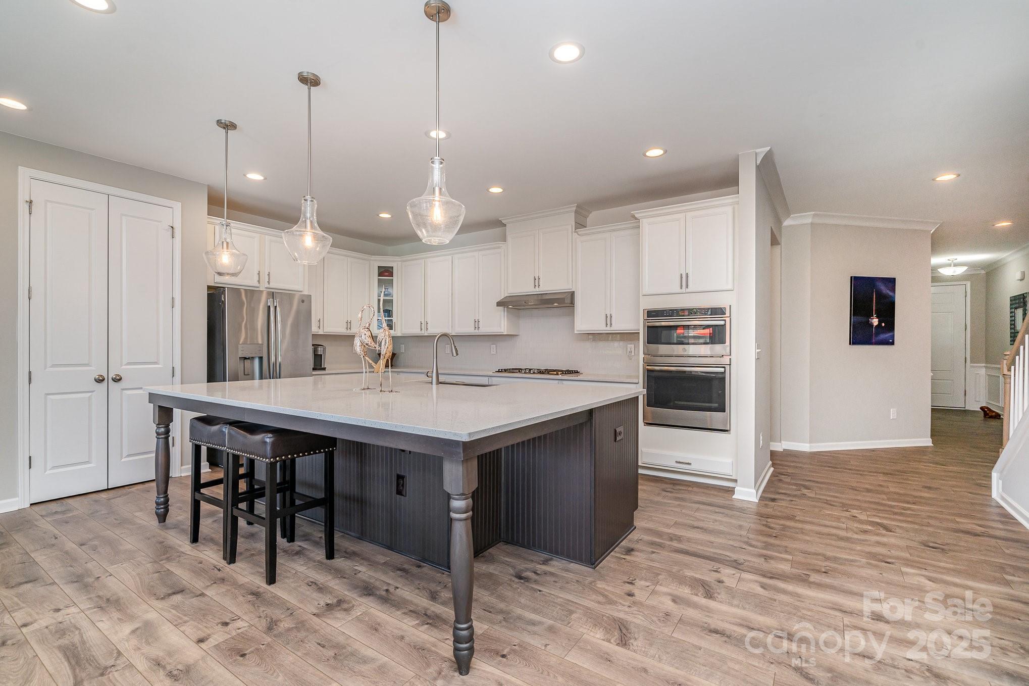 Massey - Residential