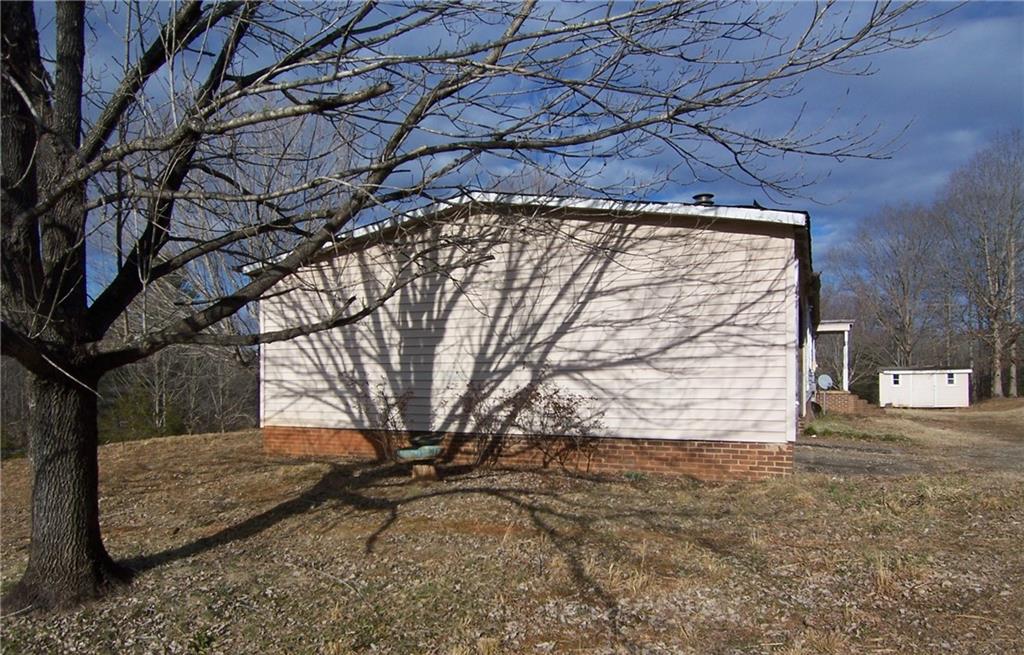 none - Residential