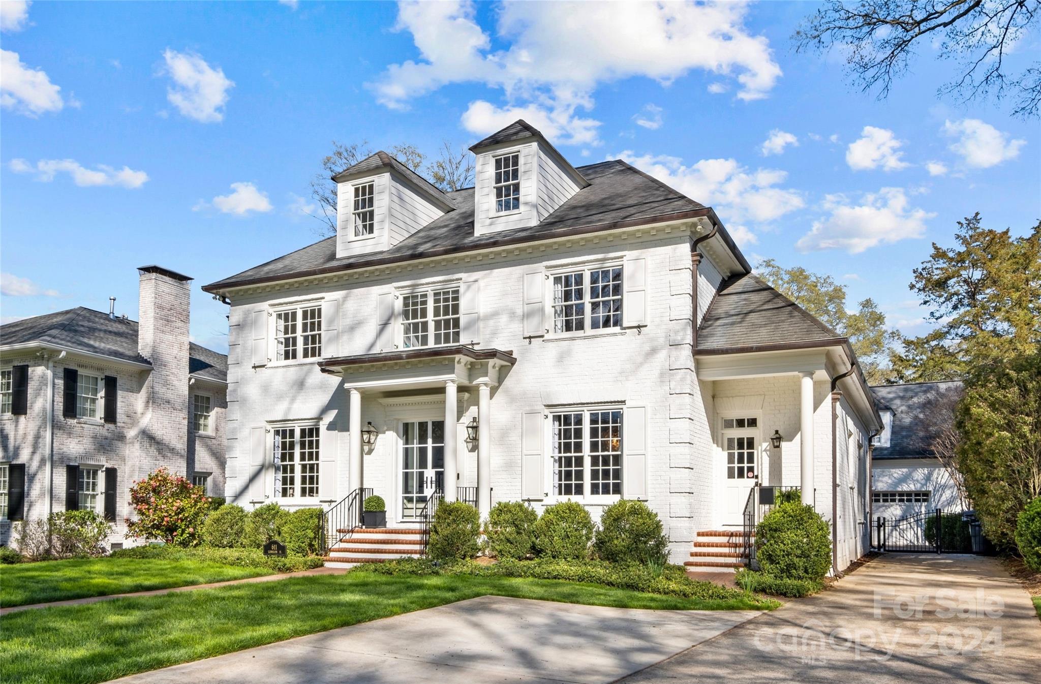 Eastover - Residential