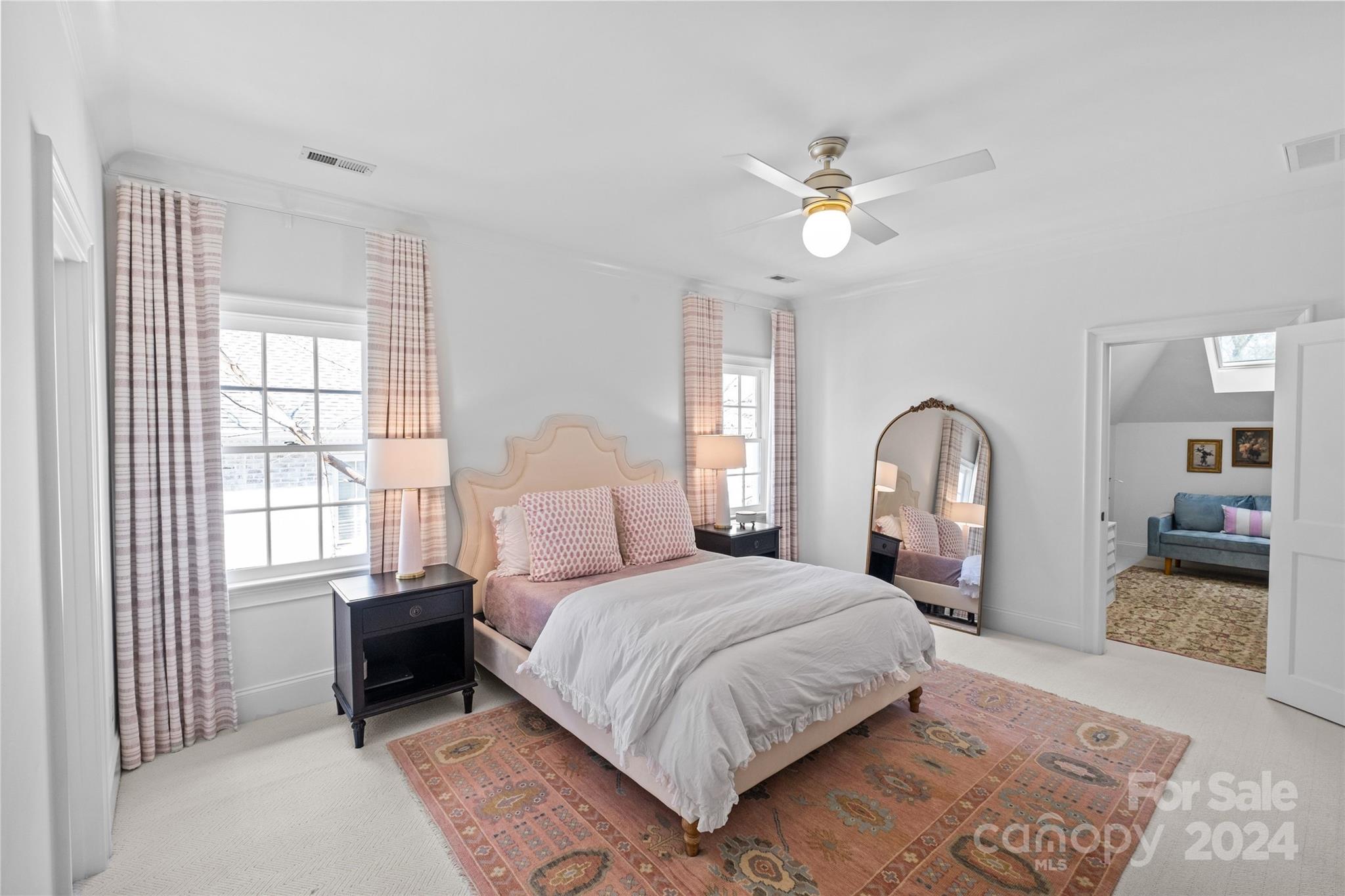 Eastover - Residential
