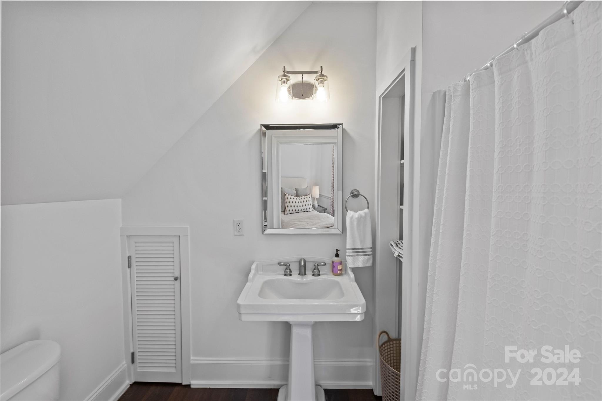 Eastover - Residential