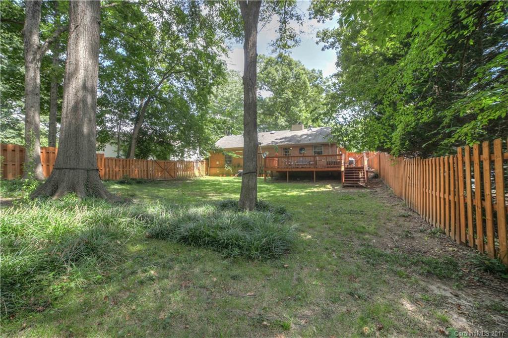 Madison Park - Residential
