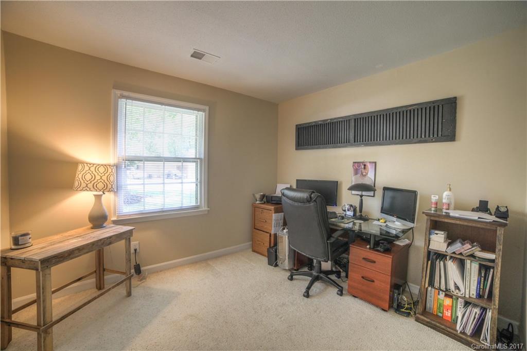 Madison Park - Residential