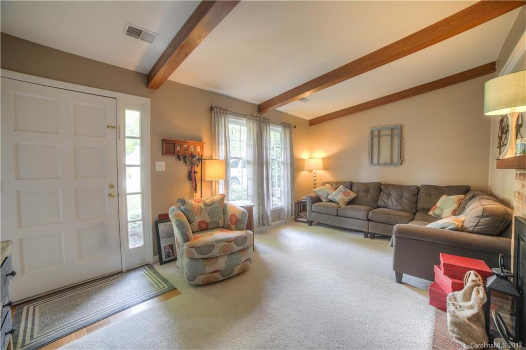 Madison Park - Residential