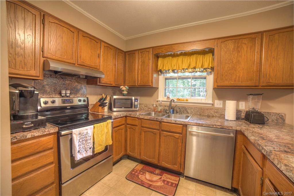 Madison Park - Residential