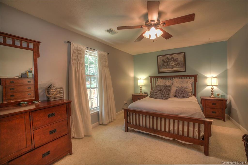 Madison Park - Residential