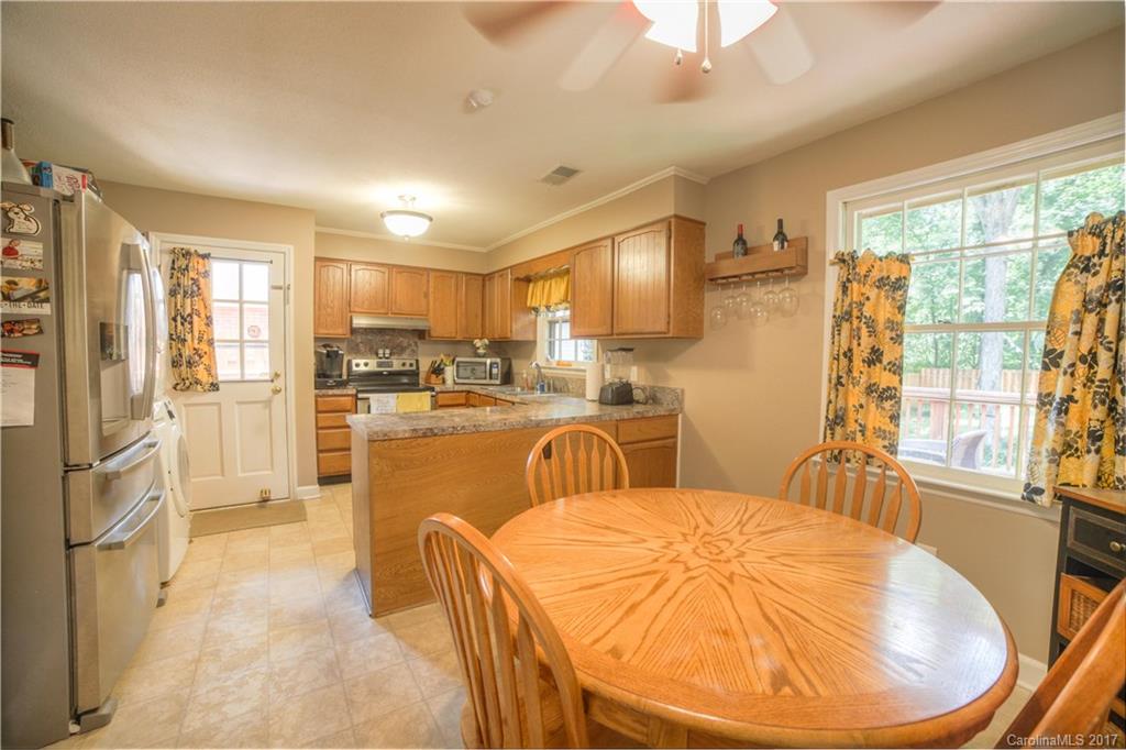 Madison Park - Residential