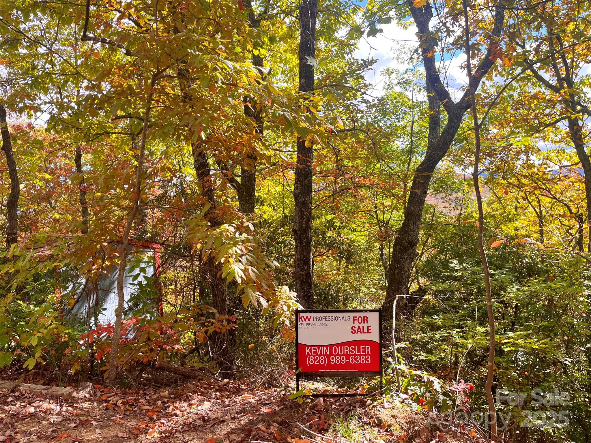 Miller Cove - Land