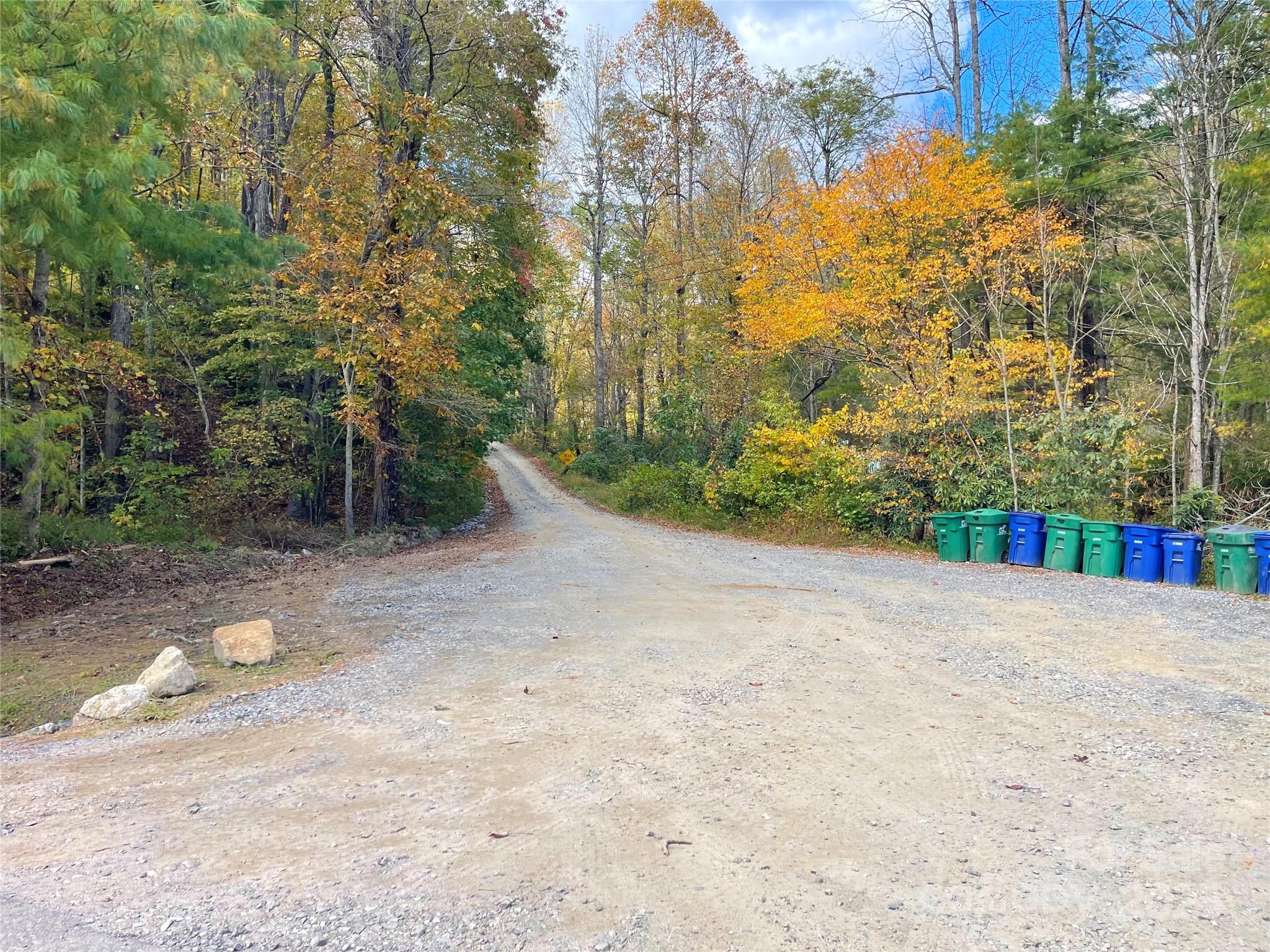 Miller Cove - Land