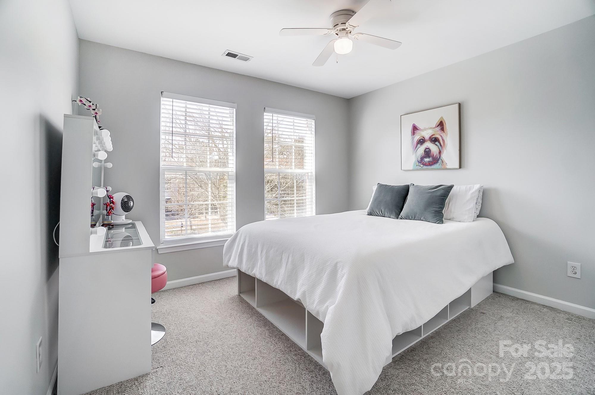 Meadowview - Residential