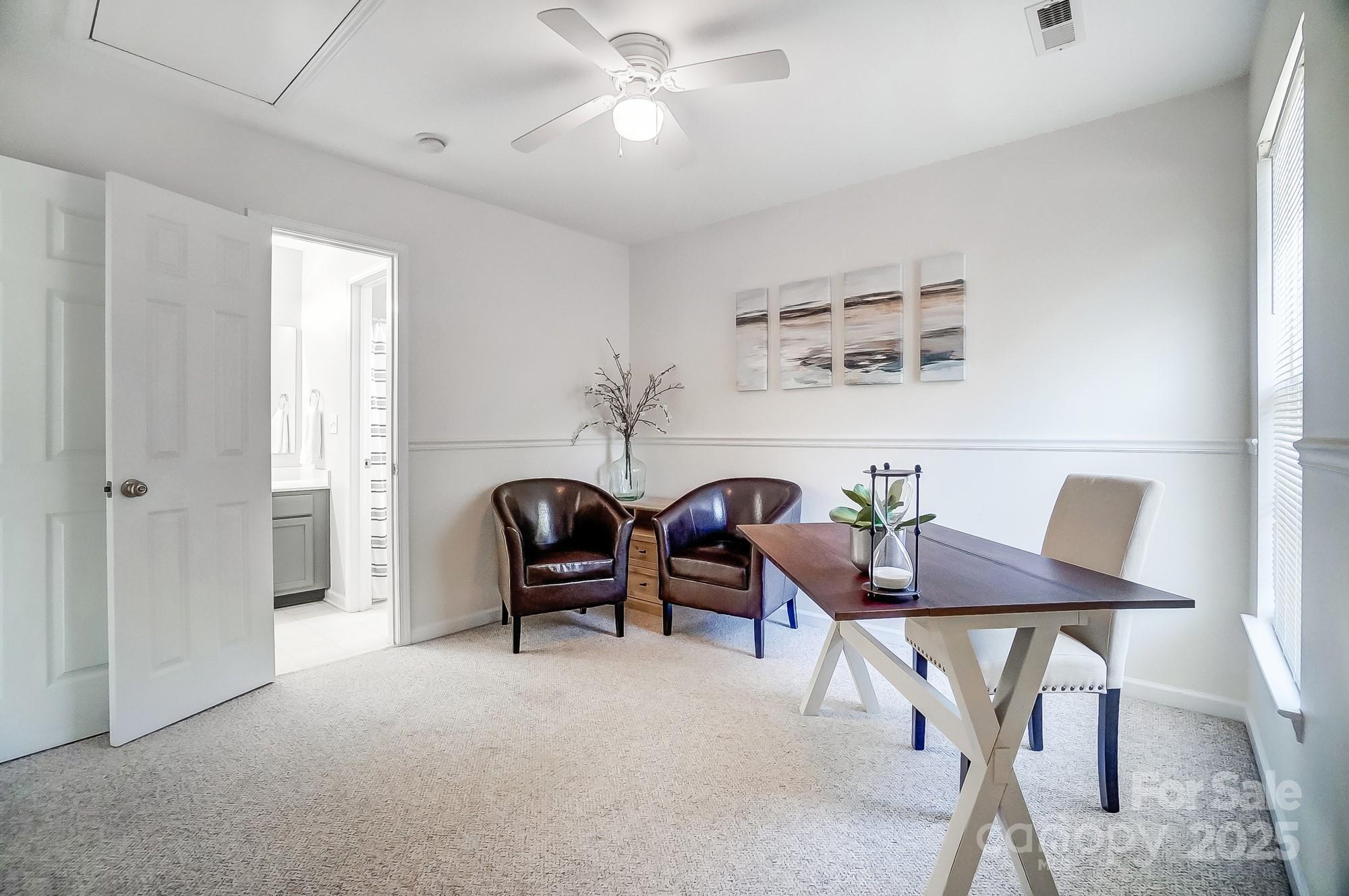 Meadowview - Residential