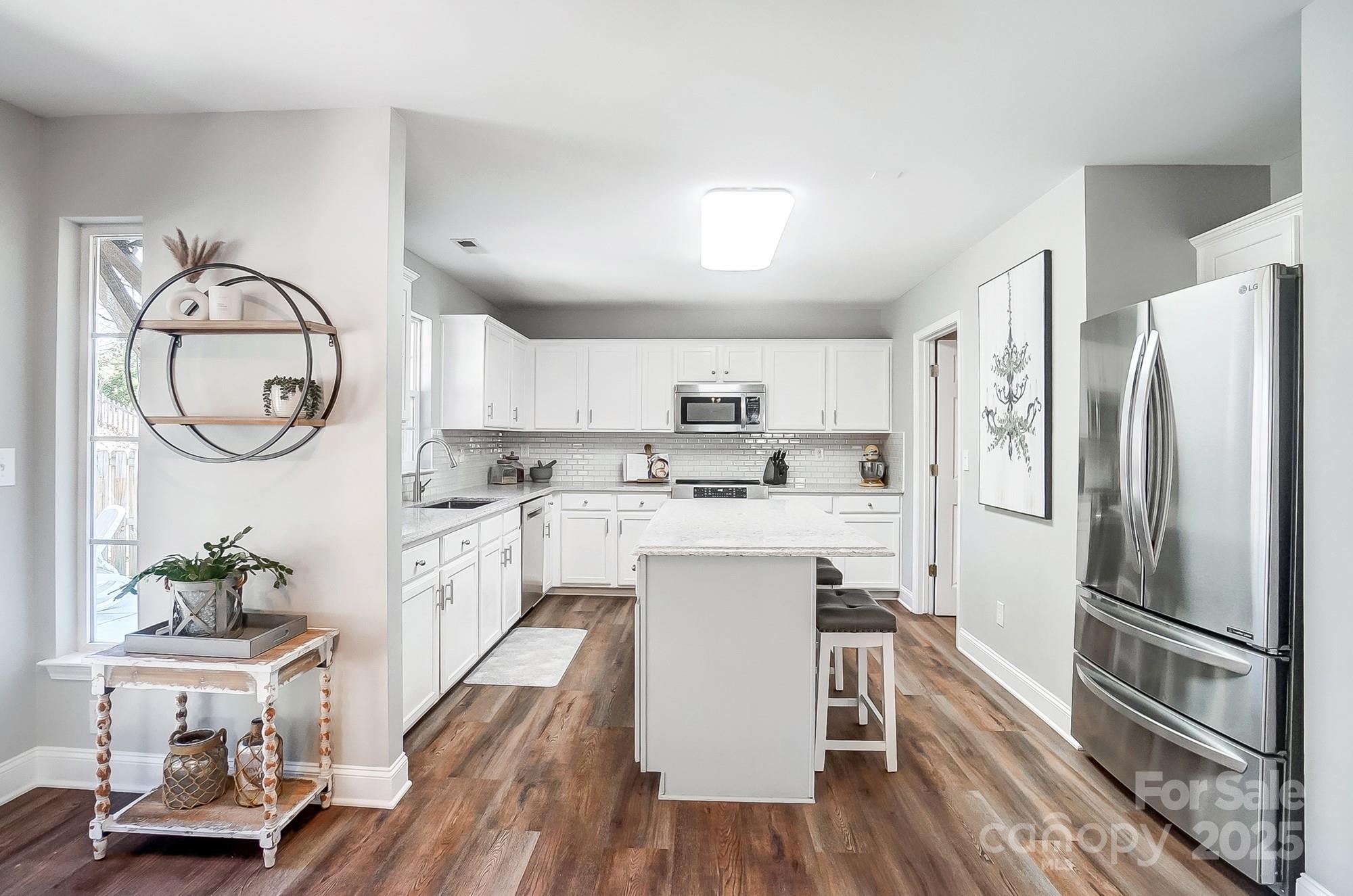 Meadowview - Residential