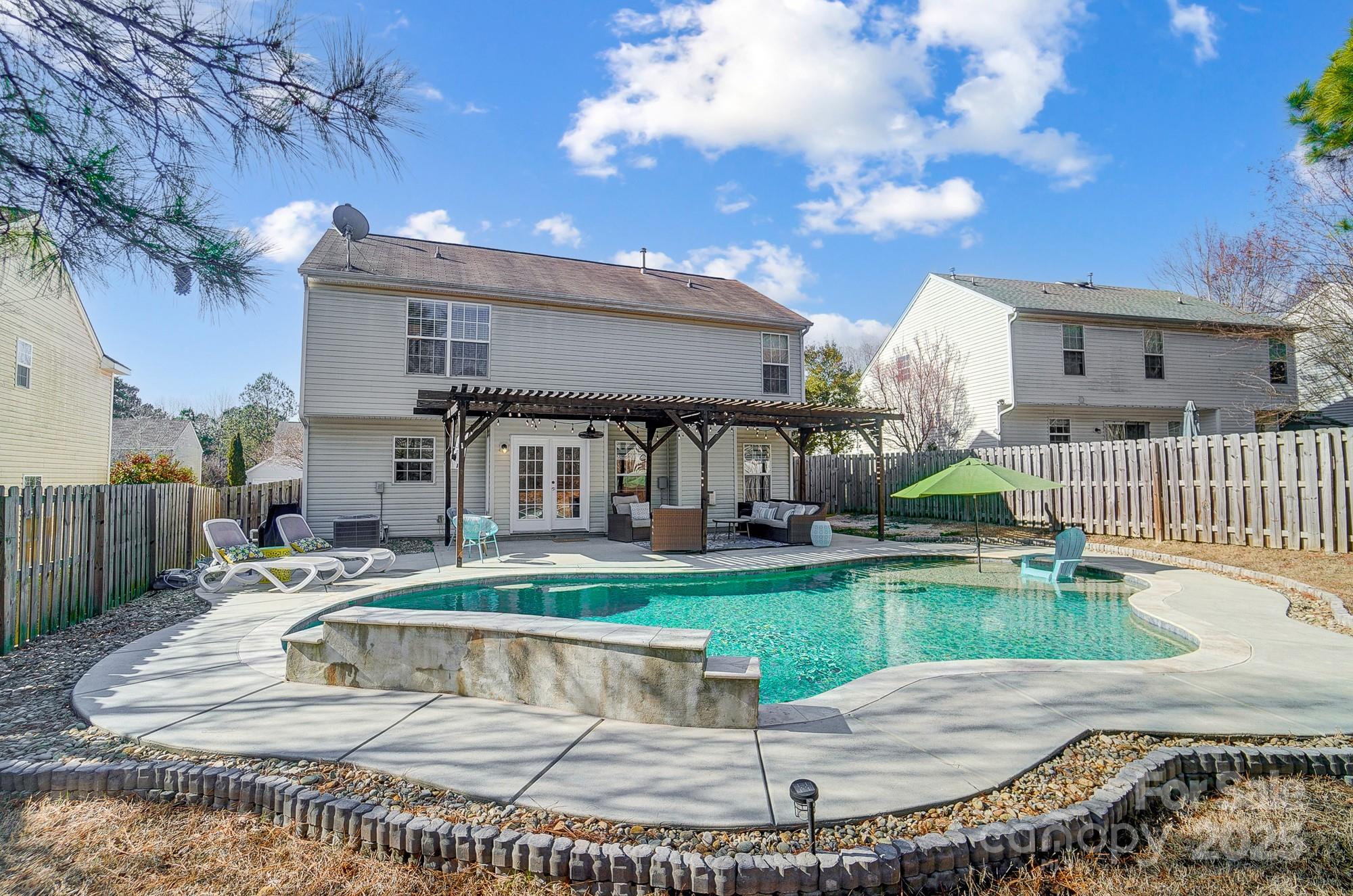 Meadowview - Residential