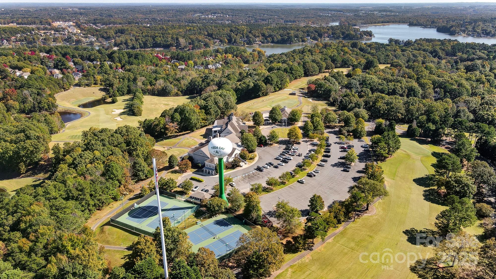 Meadowview - Residential