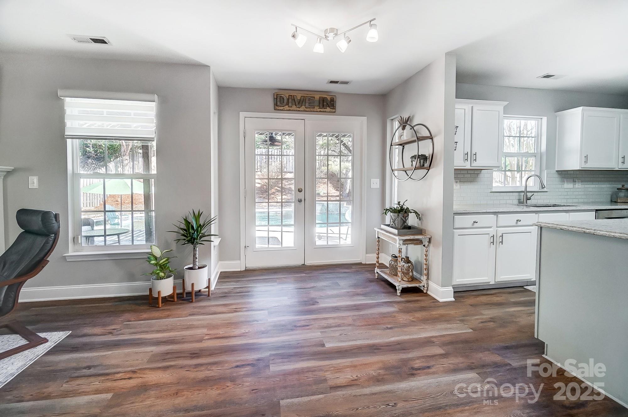 Meadowview - Residential