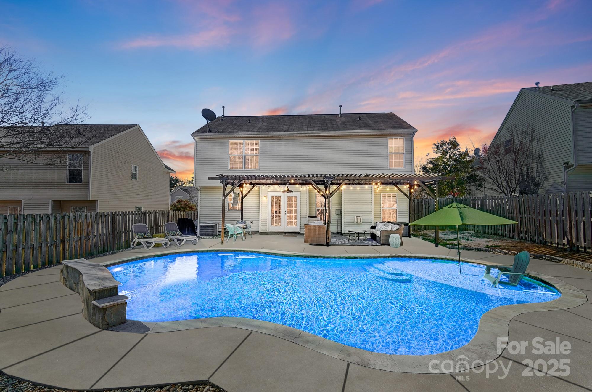 Meadowview - Residential