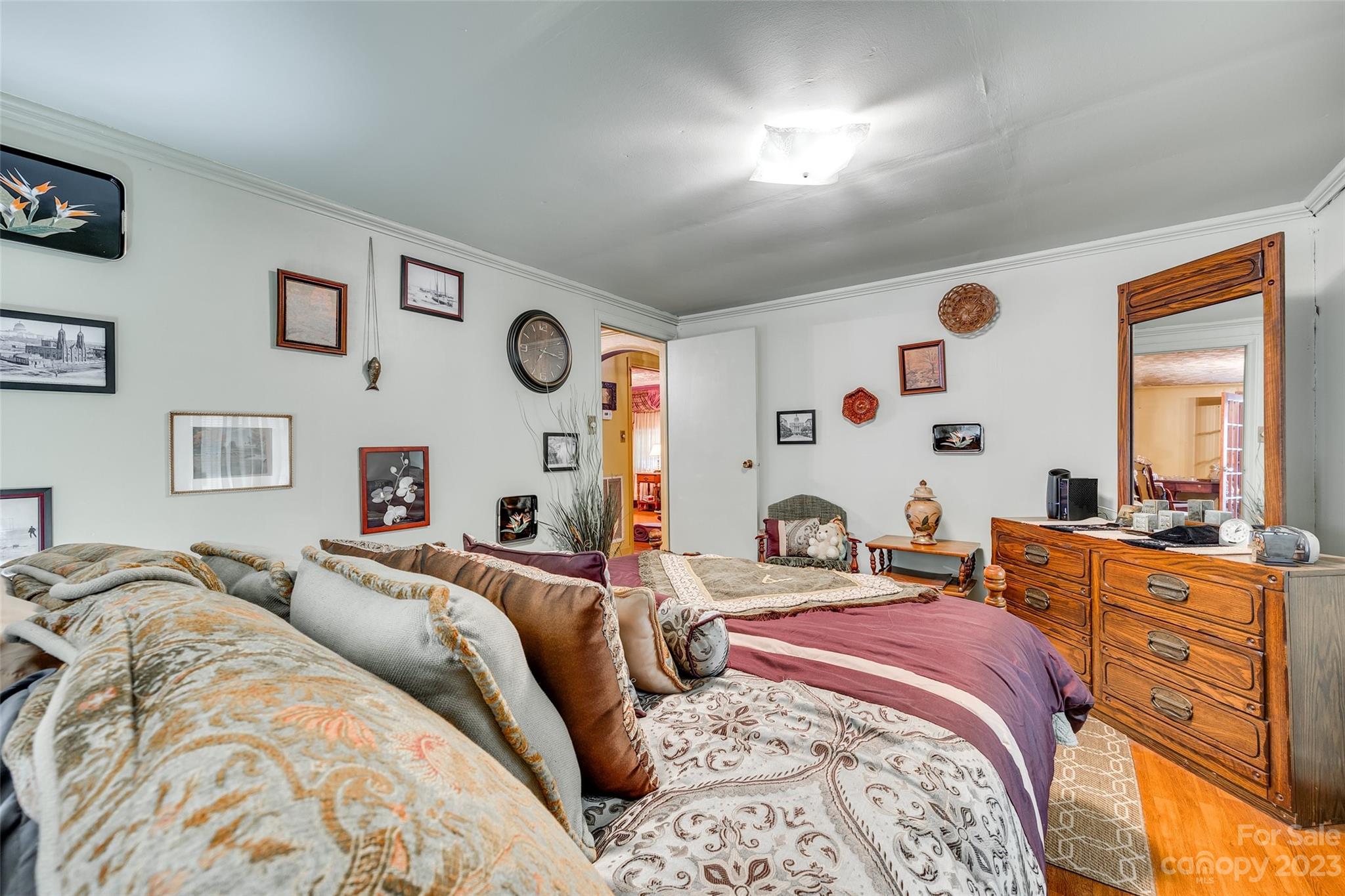 West Dallas - Residential