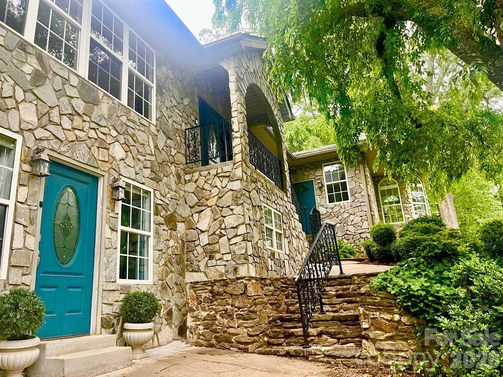Grove Park - Residential