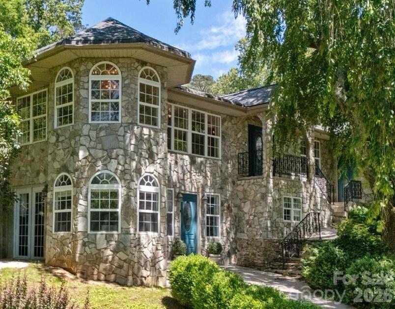 Grove Park - Residential
