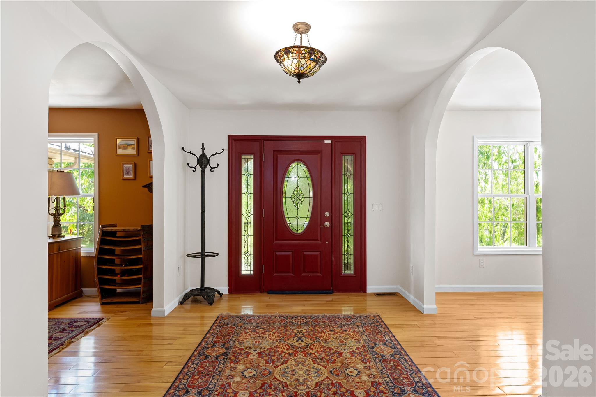 Grove Park - Residential